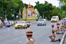 シリキット王太后崩御　11月9日から一般弔問 - ワイズデジタル【タイで生活する人のための情報サイト】