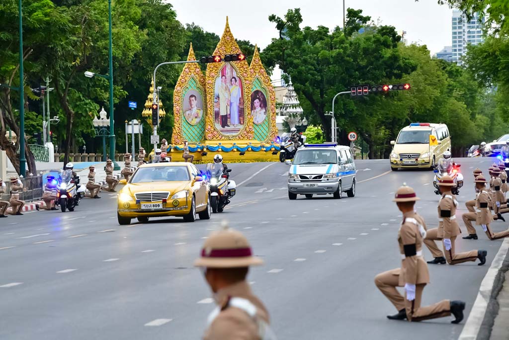 シリキット王太后崩御　11月9日から一般弔問 - ワイズデジタル【タイで生活する人のための情報サイト】