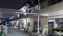 アパートで爆発事故 無許可の花火を製造か - ワイズデジタル【タイで生活する人のための情報サイト】