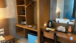 パタヤの有名ホテルの一室で　アメリカ人男性の遺体発見 - ワイズデジタル【タイで生活する人のための情報サイト】