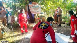 焚き火の中に倒れて死亡　てんかん発作を起こしたか - ワイズデジタル【タイで生活する人のための情報サイト】