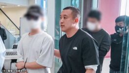 韓国系特殊詐欺拠点を摘発 被害総額は201億ウォン - ワイズデジタル【タイで生活する人のための情報サイト】