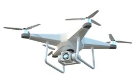 タイ・カンボジア係争地帯で 民間ドローンの飛行を禁止 - ワイズデジタル【タイで生活する人のための情報サイト】