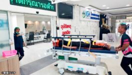 サケーオ県国境付近で　中国人男性が地雷を踏み重傷 - ワイズデジタル【タイで生活する人のための情報サイト】