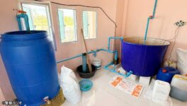 偽醤油・コーヒー工場摘発　4県7カ所で商品10万点押収 - ワイズデジタル【タイで生活する人のための情報サイト】