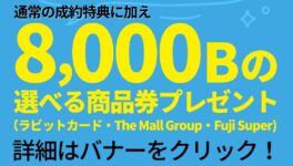 タイ国内で引越しするなら今が狙い目！　dearlife by RENOSYが1年間の賃貸契約で8,000B分の商品券プレゼントキャンペーン実施 - ワイズデジタル【タイで生活する人のための情報サイト】
