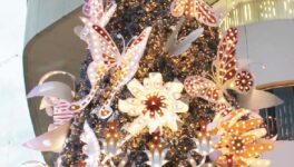 タイのクリスマスは　ゆったりロングシーズン - ワイズデジタル【タイで生活する人のための情報サイト】