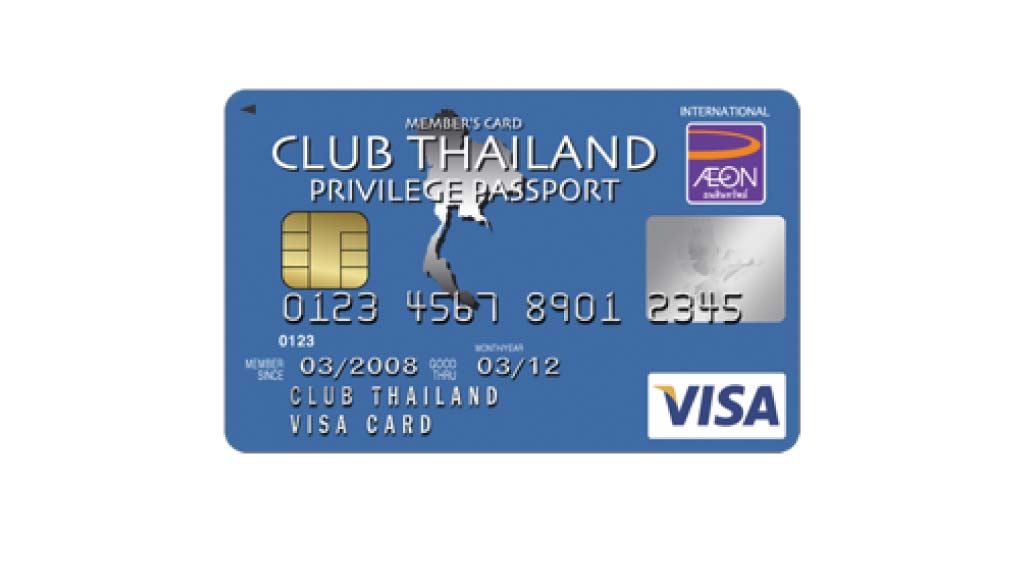CLUB THAILAND