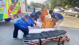 火葬直前、棺の中から聞こえる「コン、コン」という音　モゾモゾと動き出した、その正体とは… - ワイズデジタル【タイで生活する人のための情報サイト】