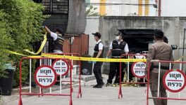 チャンネル8の人気キャスターが急死　当初は“毒殺”が疑われていたのだが… - ワイズデジタル【タイで生活する人のための情報サイト】