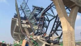 ラマ2世通りでまた倒壊事故　現時点で2人死亡、複数人が負傷 - ワイズデジタル【タイで生活する人のための情報サイト】