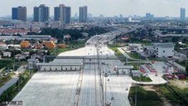 モーターウェイM81　16日に有料正式開通 - ワイズデジタル【タイで生活する人のための情報サイト】