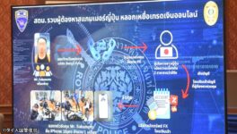 トンローのコンドで日本人拘束　FX投資詐欺で日本から逮捕状 - ワイズデジタル【タイで生活する人のための情報サイト】