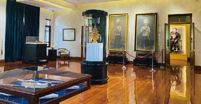 タイの教育事情 ー おしえてタイランド