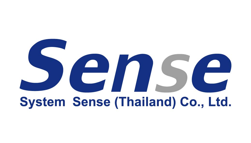 SYSTEM SENSE - ワイズデジタル【タイで生活する人のための情報サイト】
