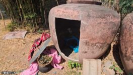 自作のハーブサウナで窒息死　「作成方法はYouTubeから学んだ」 - ワイズデジタル【タイで生活する人のための情報サイト】