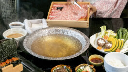 鍋ぞうプレミアム - ワイズデジタル【タイで生活する人のための情報サイト】