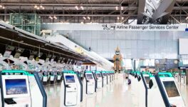 国際線空港使用料値上げ　6月から1人あたり1,120Bへ - ワイズデジタル【タイで生活する人のための情報サイト】