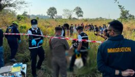 パタヤでバラバラ殺人事件　金銭トラブルが原因か - ワイズデジタル【タイで生活する人のための情報サイト】