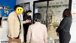 動物虐待疑惑のカフェ　オーナーが営業停止を表明 - ワイズデジタル【タイで生活する人のための情報サイト】