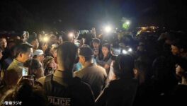 ランイベントが突然の中止　参加者1800人が放置される事態に - ワイズデジタル【タイで生活する人のための情報サイト】