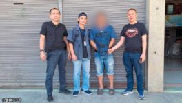 偽警官が住民を拉致・恐喝　事件発生から2年後に逮捕 - ワイズデジタル【タイで生活する人のための情報サイト】