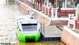 都内運河を運行する観光ボート 2月28日まで乗車無料に - ワイズデジタル【タイで生活する人のための情報サイト】