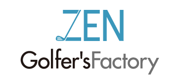 Zen Golfer’s Factory