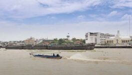 タイの発展と生活を支える　チャオプラヤー川 - ワイズデジタル【タイで生活する人のための情報サイト】