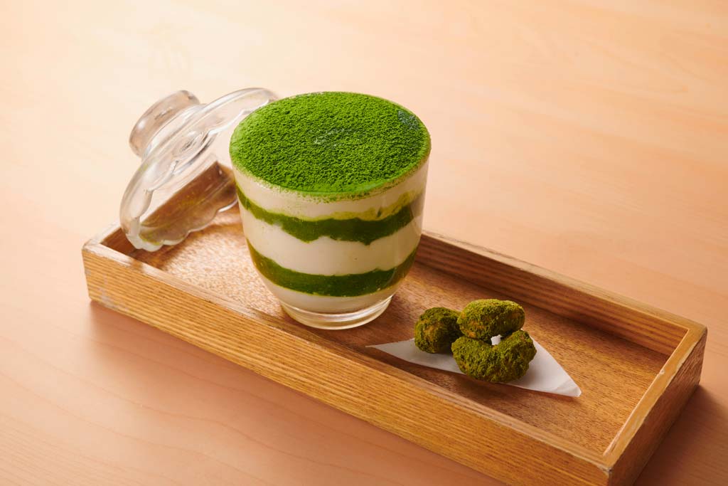 抹茶ティラミス230B