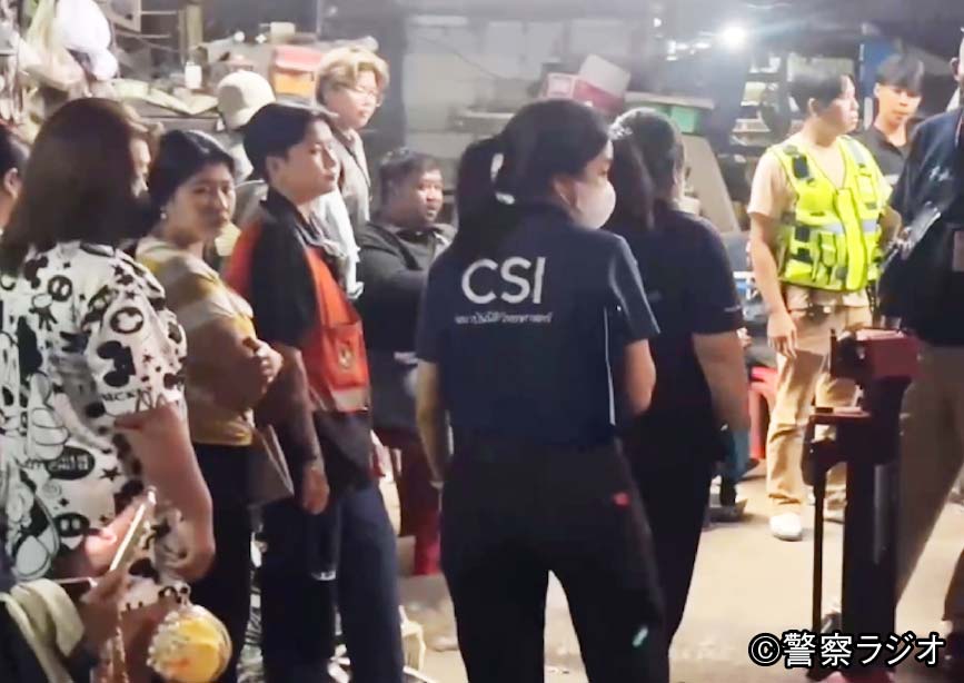 自宅の浴室内で父親と息子の遺体が見つかる ２人が亡くなった原因とは… - ワイズデジタル【タイで生活する人のための情報サイト】