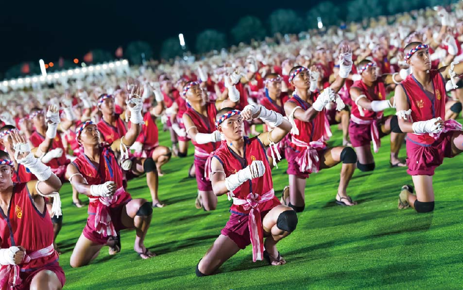 ムエタイ記念の日にイベント開催 Amazing MuayThai Festival 2026 - ワイズデジタル【タイで生活する人のための情報サイト】