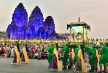 ナーラーイ王の功績を讃える　ナーラーイ王祭りを開催 - ワイズデジタル【タイで生活する人のための情報サイト】