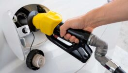 本日26日から燃料価格引き上げ ガソリン・ディーゼルともに6B増 - ワイズデジタル【タイで生活する人のための情報サイト】