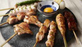 地鶏料理 けん - ワイズデジタル【タイで生活する人のための情報サイト】