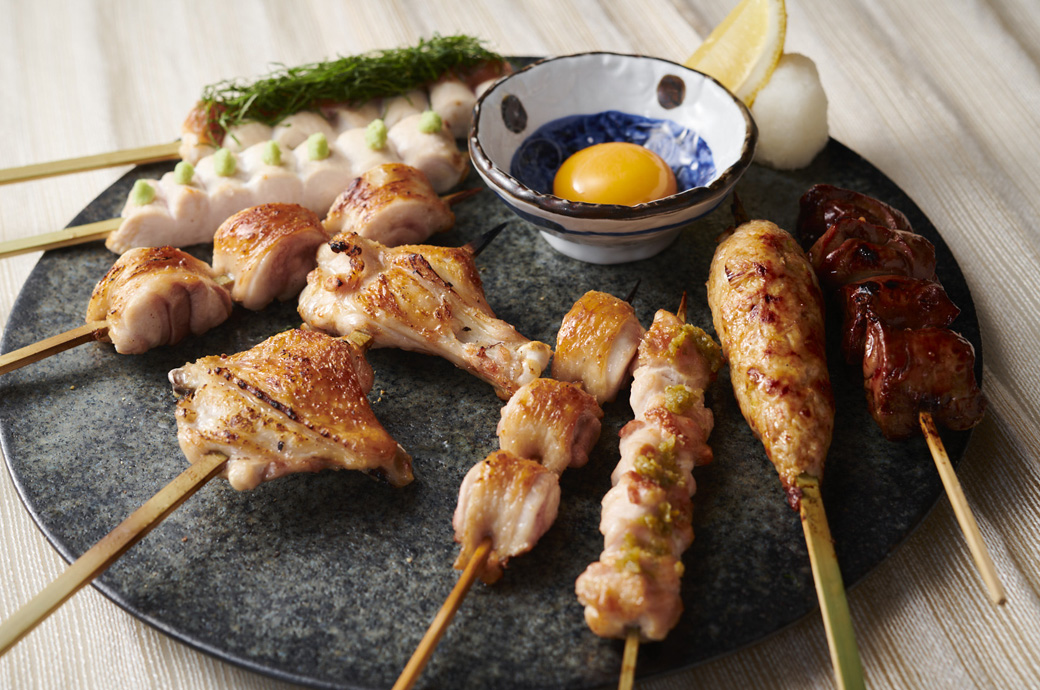 地鶏料理 けん - ワイズデジタル【タイで生活する人のための情報サイト】