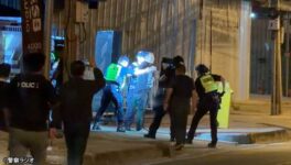 ラムイントラで発砲事件 警察の説得で犯人は自首 - ワイズデジタル【タイで生活する人のための情報サイト】