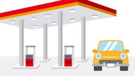 給油クーポン配布詐欺に注意 SMSで詐欺URLに誘導 - ワイズデジタル【タイで生活する人のための情報サイト】