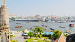 Time Out「世界ベスト都市」 バンコクが8位にランクイン - ワイズデジタル【タイで生活する人のための情報サイト】