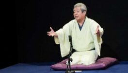 第23回 ANA寄席2026 in バンコク 落語家の立川志の輔さんらが登壇 - ワイズデジタル【タイで生活する人のための情報サイト】