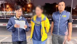 元食料加工会社幹部逮捕 書類偽造で被害額1,000万B超 - ワイズデジタル【タイで生活する人のための情報サイト】