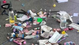 現金持ち込み禁止で会場騒然 - ワイズデジタル【タイで生活する人のための情報サイト】