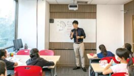 佐鳴予備校 - ワイズデジタル【タイで生活する人のための情報サイト】