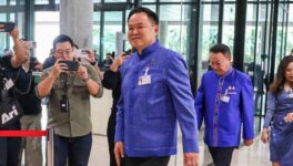 アヌティン首相再任 19日の首相指名投票で - ワイズデジタル【タイで生活する人のための情報サイト】