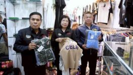 バンコクで偽ブランド大量摘発 被害額7,000万B相当 - ワイズデジタル【タイで生活する人のための情報サイト】