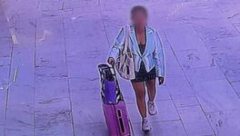 バンコクのショッピングセンターのトイレに新生児の遺体 遺棄に関与した疑いのあるフィリピン人女性を逮捕 - ワイズデジタル【タイで生活する人のための情報サイト】