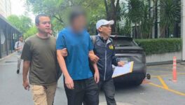 顧客の株を証券会社の従業員が無断で売却 約9,000万Bの巨額横領事件関与で逮捕 - ワイズデジタル【タイで生活する人のための情報サイト】