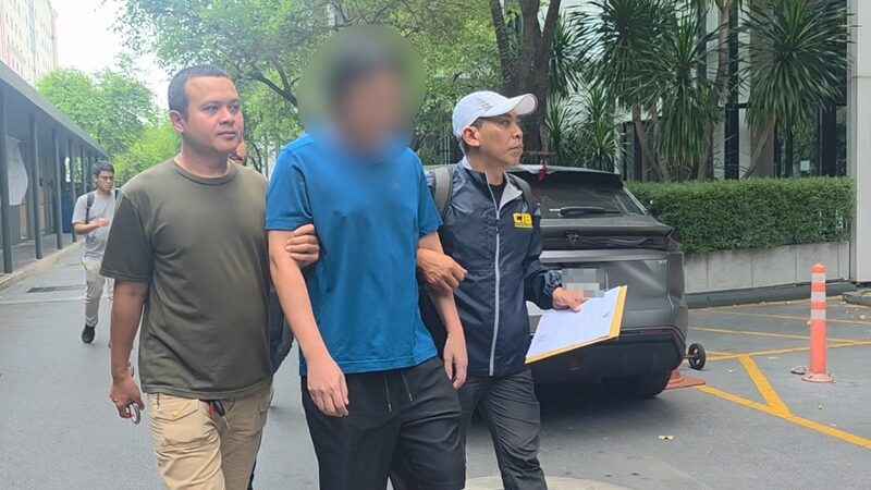 証券担当者が顧客株を売却 8年の逃亡生活の末に逮捕