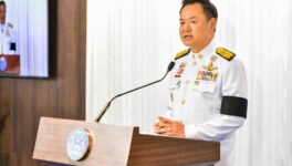 アヌティン氏、タイの第32人目首相に正式就任 - ワイズデジタル【タイで生活する人のための情報サイト】