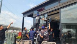 ガソスタでバイク100台が「沈黙」　犯人は見えない電波の壁 - ワイズデジタル【タイで生活する人のための情報サイト】